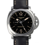 パネライスーパーコピー ルミノール１９５０ ３デイズ ＧＭＴ ２４Ｈオートマチッ...