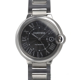 カルティエスーパーコピー バロンブルー ４２ｍｍ W6920042