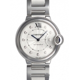 カルティエ スーパーコピー バロンブルー ３６ｍｍ WE902075