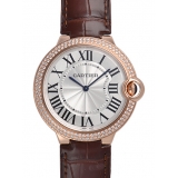 カルティエ スーパーコピー バロンブルー ４０ｍｍ WE902055