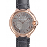 カルティエ スーパーコピー バロンブルー ４０ｍｍ W6920089