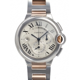 カルティエ スーパーコピー バロンブルー クロノ ４４ｍｍ W6920075