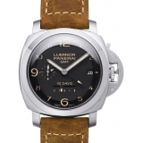 パネライ スーパーコピー ルミノール 1950 10デイズ GMT フィレンツェ...