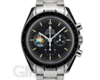 OMEGA オメガ スーパーコピー スピードマスター アポロ13号25周年 3595.52