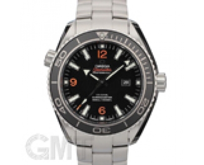 OMEGA オメガ スーパーコピー シーマスター プラネットオーシャン BK 232.30.38.20.01.002