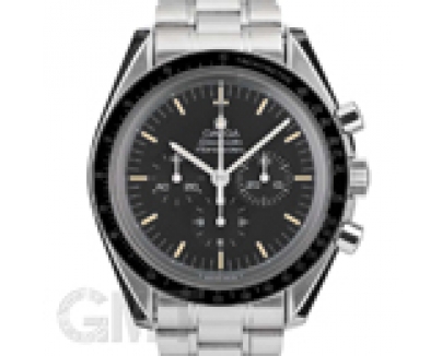 OMEGA オメガ スーパーコピー スピードマスター プロフェッショナル アポロ11号 月面着陸25周年記念 3591.50