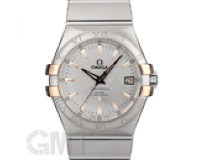 OMEGA オメガ スーパーコピー コンステレーション 123.20.35.20.02.003 35mm クロノメーター