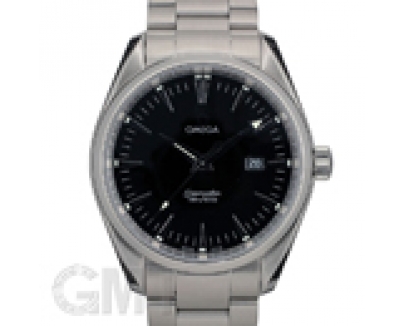 OMEGA オメガ スーパーコピー シーマスター アクアテラ クォーツ 2517.50 