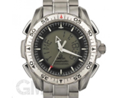 OMEGA オメガ スーパーコピー スピードマスター X-33 Ref.3290.50