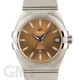 OMEGA オメガ スーパーコピー コンステレーション コーアクシャル 38mm...