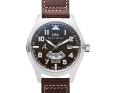 IWC スーパーコピー パイロットウォッチ アントワーヌ・ド サン-テグジュベリ / Ref.IW326104 