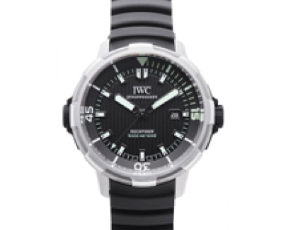 IWC スーパーコピー アクアタイマー オートマティック 2000 / Ref.IW358002