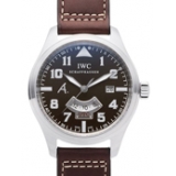IWC スーパーコピー パイロットウォッチ アントワーヌ・ド サン-テグジュベリ...