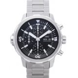 IWC スーパーコピー アクアタイマー クロノグラフ/Ref.IW376804