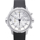 IWC スーパーコピー アクアタイマー クロノグラフ/Ref.IW376801