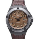 IWC スーパーコピー インジュニア オートマティック AMG ブラックシリーズ...