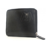 シャネル スーパーコピー CHANEL ジャケット 二つ折財布 ブラック A50...