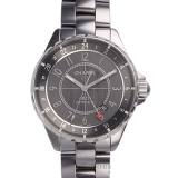 シャネルＪ１２ クロマティック ＧＭＴ H3099