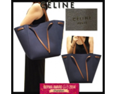 セリーヌ デニムが出たっ Medium with belt