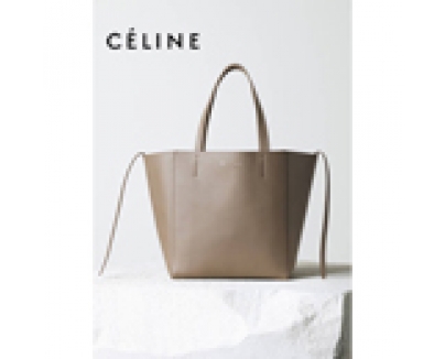 セリーヌ 新作続々入荷中★CELINE★カバファントム★待望のトープ18TP