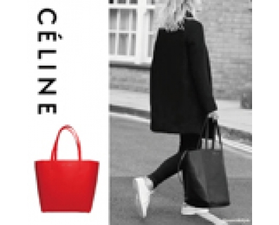 セリーヌ 2015SS Cabas phantom tote bag CELINE