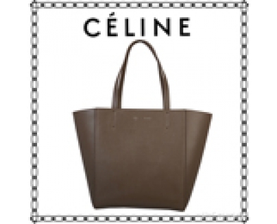 セリーヌ 15SS CELINE　気品のある逸品！CABAS PHANTOM SMALL TOTE