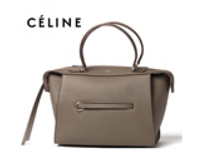 セリーヌ【Celine】リングバッグスモール☆Souris