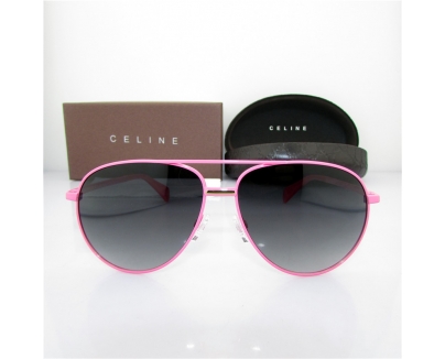 2014年ファッション誌激押し大流行Celine セリーヌスーパーコピーUVカット紫外線予防レディースサングラス G34