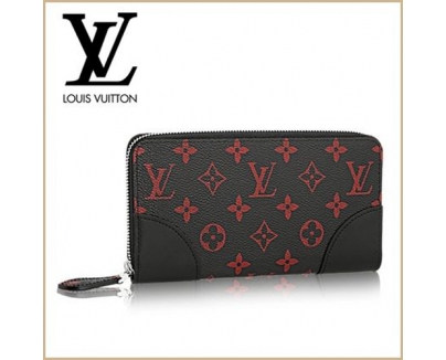 ルイヴィトン スーパーコピー LOUIS VUITTON ポルトフォイユ ジッピーウォレット M60974