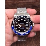 ロレックス n級品 スーパーコピー ROLEX GMTマスターII 116710...