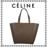 セリーヌ 15SS CELINE　気品のある逸品！CABAS PHANTOM S...
