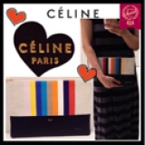 《超希少 めちゃ可愛 》2015春夏新作 セリーヌスーパーコピー CELINE　...