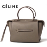 セリーヌ【Celine】リングバッグスモール☆Souris