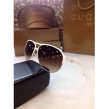 2014年の新作GUCCIグッチ トゥルーカラーサングラスUVカット紫外線予防サ...