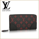 ルイヴィトン スーパーコピー LOUIS VUITTON ポルトフォイユ ジッピ...
