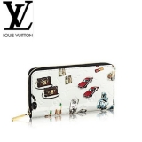 ルイヴィトン スーパーコピー Louis Vuitton 長財布PORTEFEU...