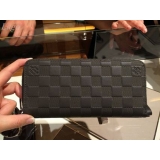 2015SS ルイヴィト LouisVuitton長財布Zippy Vertic...