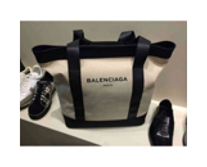 Balenciaga  新作 バレンシアガバッグスーパーコピーメンズキャンバスバッグ