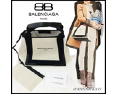 【雑誌掲載　紗栄子さんも 】バレンシアガ　トート スーパーコピー  Balenciaga