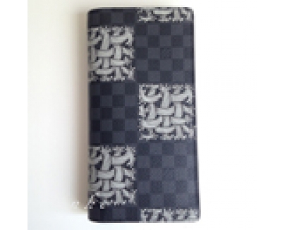 限定モデル!!ルイヴィトン財布コピー louis vuitton 2015-16秋冬 BRAZZA