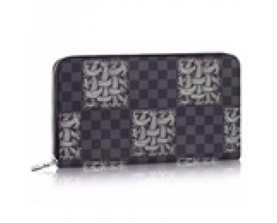 2015新作 Louis Vuitton ★限定モデル!! ルイヴィトン 財布コピージッピー オーガナイザー