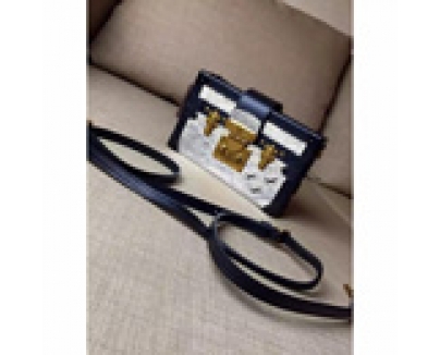 2015新作 ルイヴィトンコピー ☆Louis Vuitton☆14/15秋冬新製品 ★プティット マル M50018★