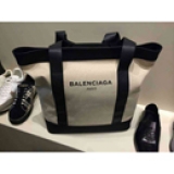 Balenciaga  新作 バレンシアガバッグスーパーコピーメンズキャンバスバ...