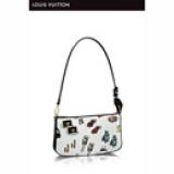 2015新作 ルイヴィトンコピー ☆Louis Vuitton☆モノグラムヴェル...
