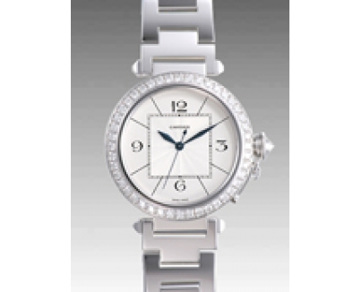 カルティエ スーパーコピー【韓国】 パシャ４２ｍｍ WJ1202M9
