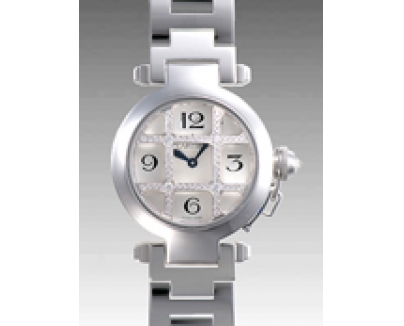 カルティエ スーパーコピー【韓国】 パシャ ３２ｍｍ WJ11934G