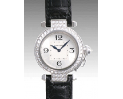 カルティエ スーパーコピー【韓国】 パシャ ３２ｍｍ WJ11922G