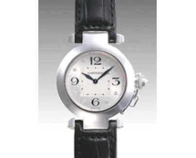 カルティエ スーパーコピー【韓国】 パシャ ３２ｍｍ WJ11902G