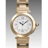 カルティエ スーパーコピー【韓国】 パシャ４２ｍｍ W30186H9