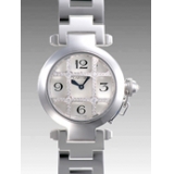 カルティエ スーパーコピー【韓国】 パシャ ３２ｍｍ WJ11934G